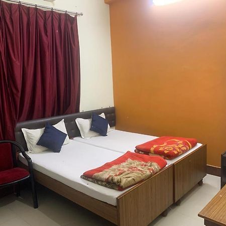 Narendra Guest House Kakarmatha Dış mekan fotoğraf