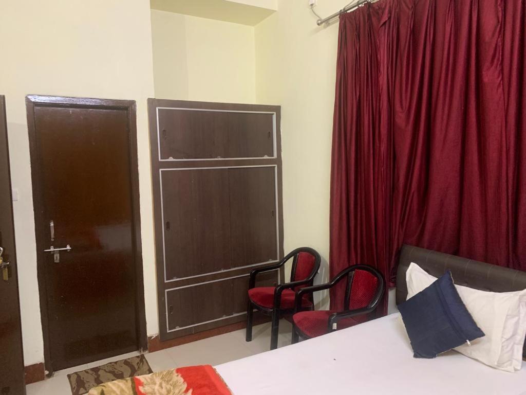 Narendra Guest House Kakarmatha Dış mekan fotoğraf
