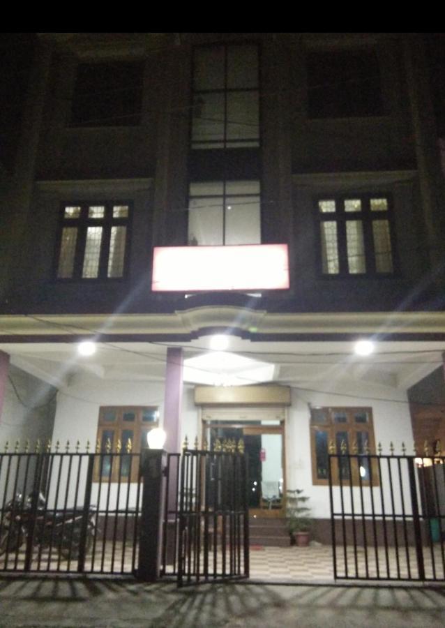 Narendra Guest House Kakarmatha Dış mekan fotoğraf