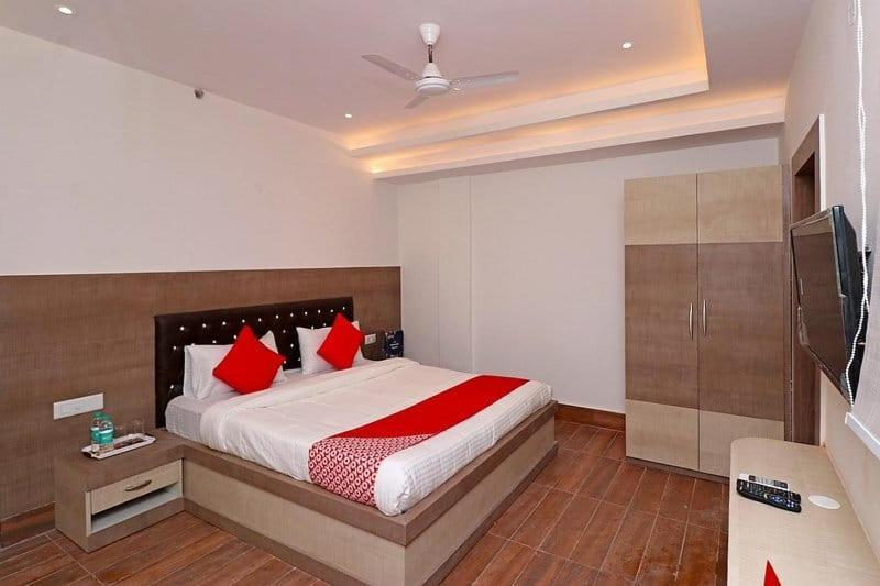 Narendra Guest House Kakarmatha Dış mekan fotoğraf
